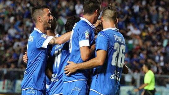 Non cascarci Empoli Serve un’impresa