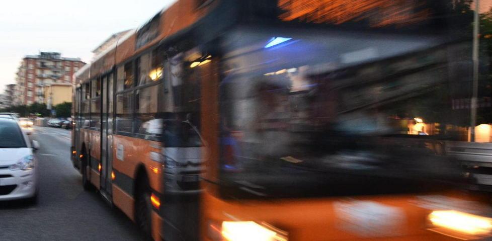 Scrivi le tue emozioni salendo su un autobus il concorso del Tirreno con il Ctt Nord