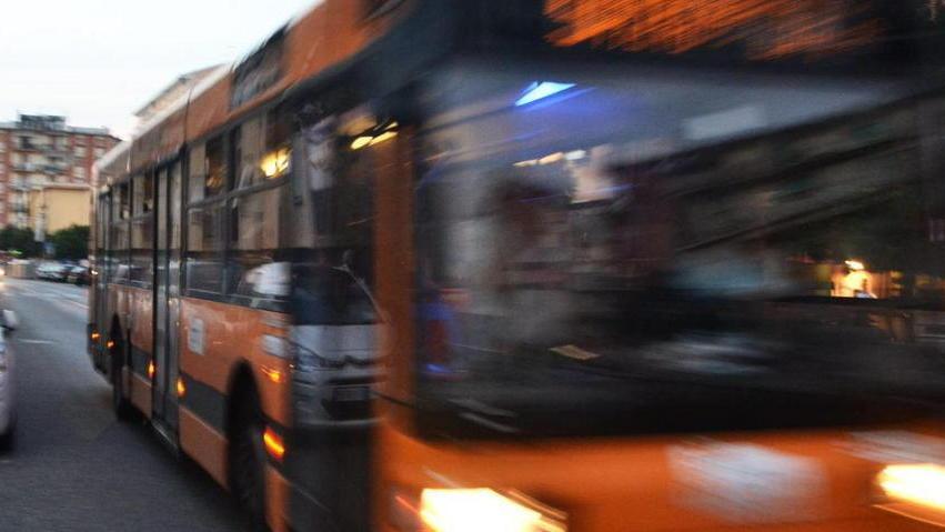 Scrivi le tue emozioni salendo su un autobus il concorso del Tirreno con il Ctt Nord