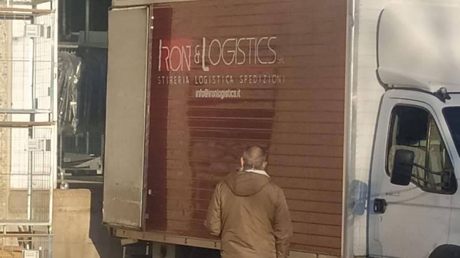 L’azienda trattiene il Tfr ai lavoratori licenziati: scoppia la protesta