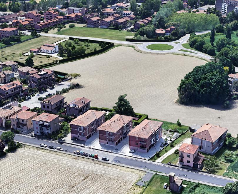 Ferrara, commercianti contro il futuro ipermercato: «Preoccupati per l’impatto» 