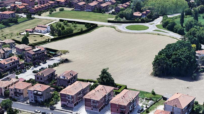 Ferrara, commercianti contro il futuro ipermercato: «Preoccupati per l’impatto»