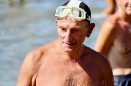 
	Nicola Mosca, scomparso a 87 anni

