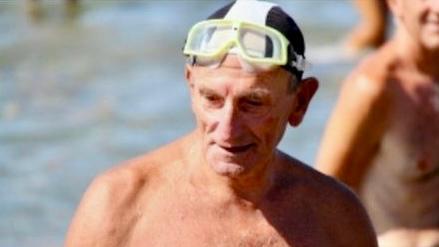 Nicola Mosca, scomparso a 87 anni