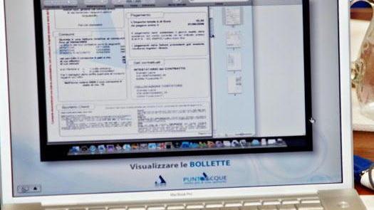 Rimborsi Acque, c’è poco tempo