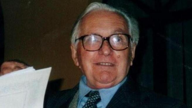 Addio al medico poeta Gianfranco Raspolli Galletti