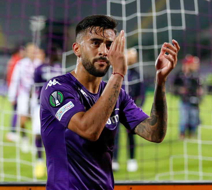 Gonzalez La pax di Barone
