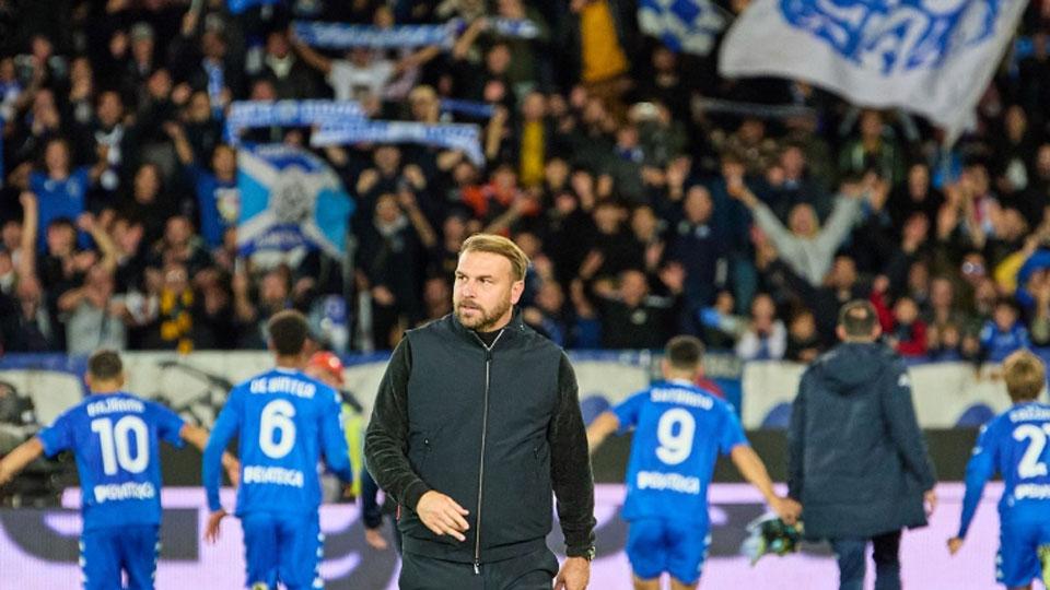 Empoli Le vacanze sono finite Da domani si ricomincia a correre