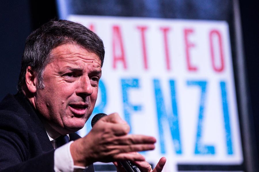 Processo Open, Renzi si scaglia contro i pm: “Comportamento anarchico o eversivo”