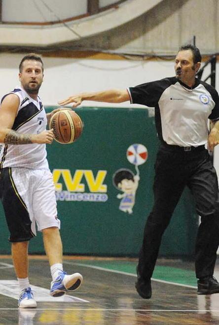 Il Gruppo Arbitri al lavoro: ecco i nuovi corsi