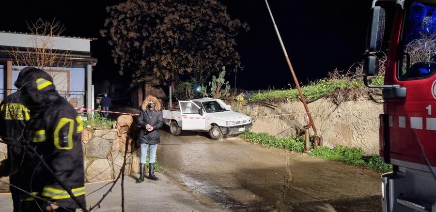 Omicidio di Riccardo Muceli a Gairo, il presunto sicario Matteo Piras torna in libertà