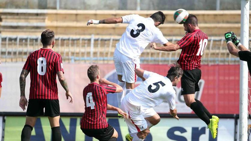 Franzini: impresa storica Mai giocato con il 3-5-2...