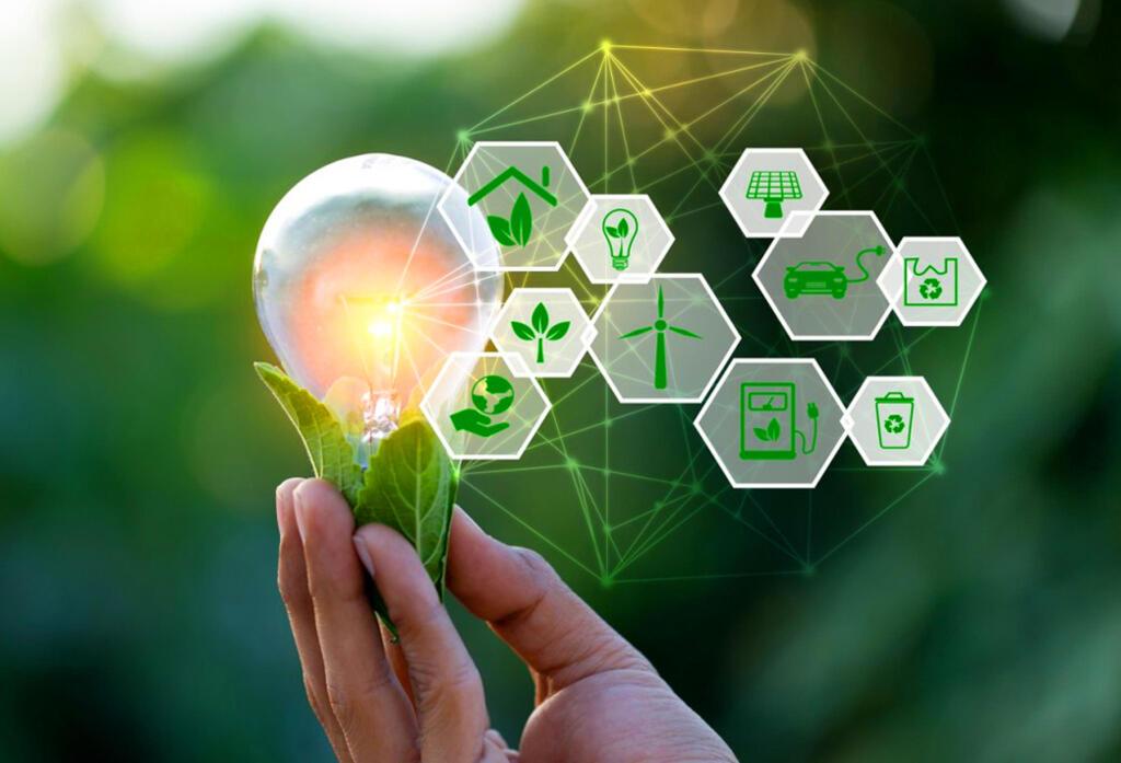 Bosch Connected World, non rallenta l'impegno per il clima