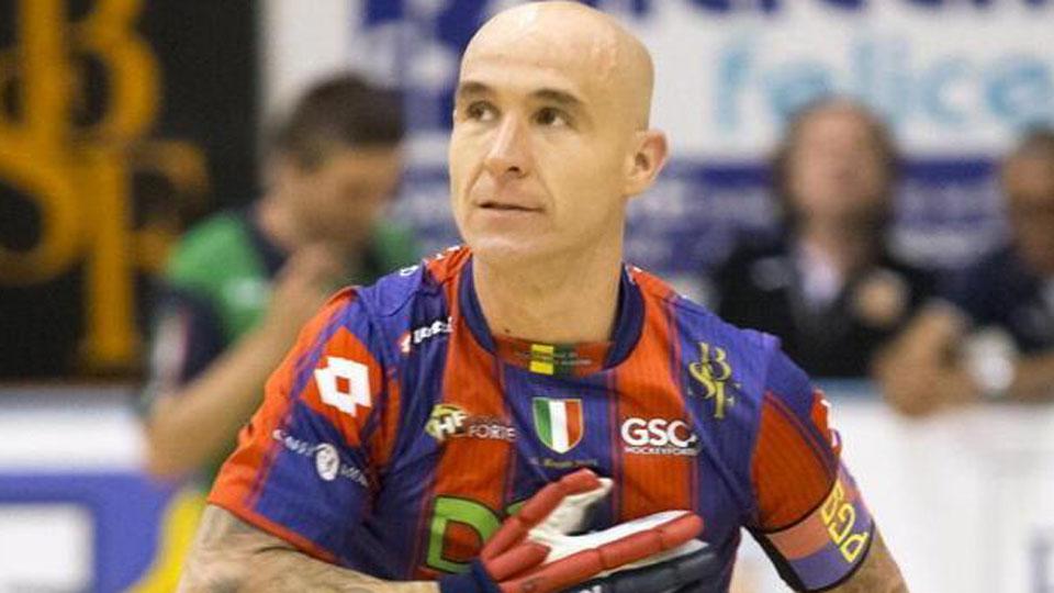 Migliora Pedro Gil ma dovrà stare fermo almeno due settimane