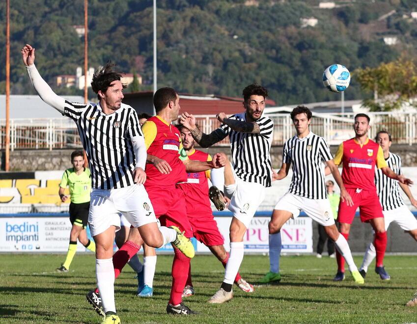 Massese La dirigenza è pronta a intervenire di nuovo sul mercato 