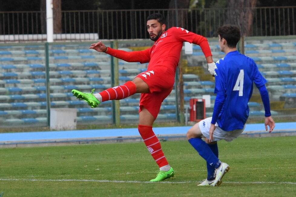 Grifone Ora è tempo di esami