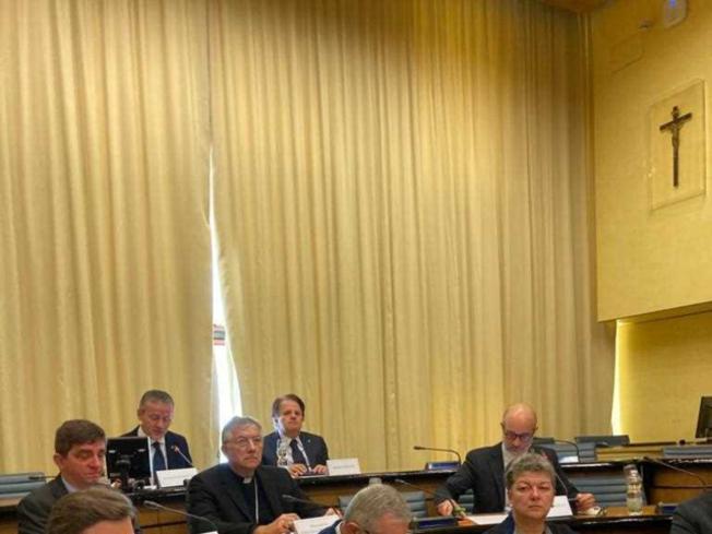 Comunicato Stampa: CRV - Ciambetti “Le parole inascoltate della Costituzione, la base di una nuova cultura civica"