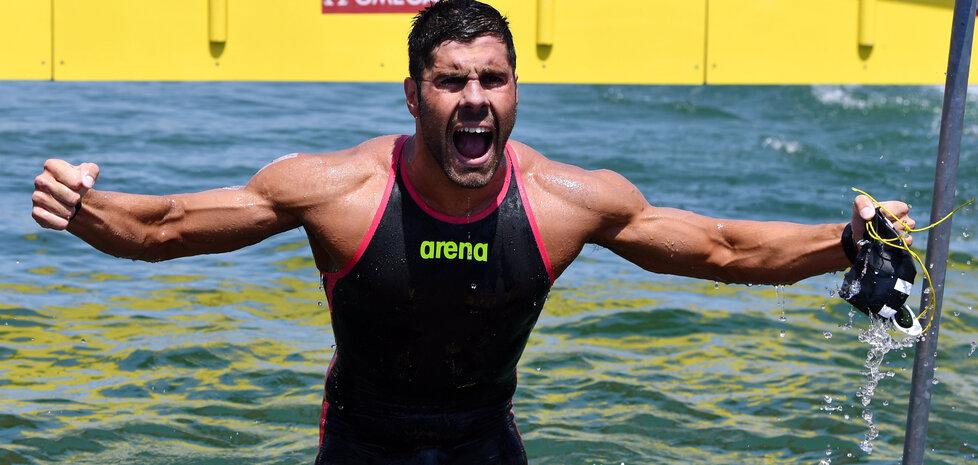 Verani è l’Atleta dell’Anno Domenica la cerimonia