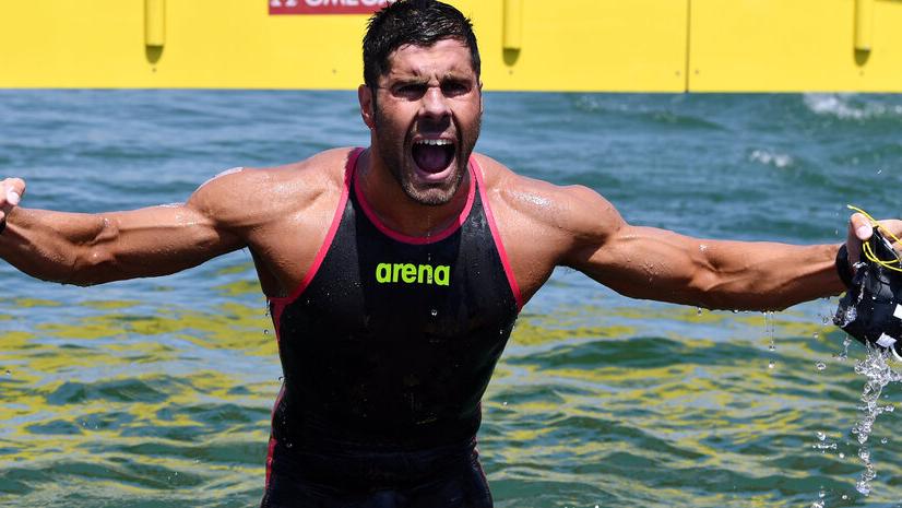 Verani è l’Atleta dell’Anno Domenica la cerimonia