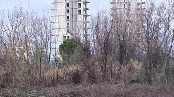 Cisanello, 58mila euro per l’area verde