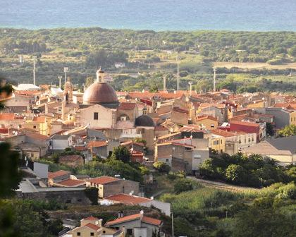 Strada Sorso-Sennori, via libera al progetto esecutivo dei lavori