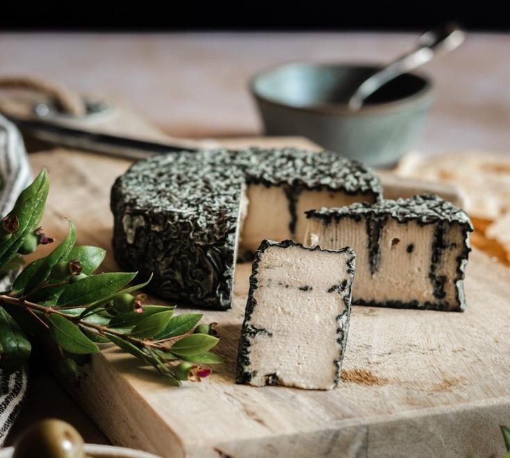 Veghu Lab, ecco il formaggio che arriva dalle piante 