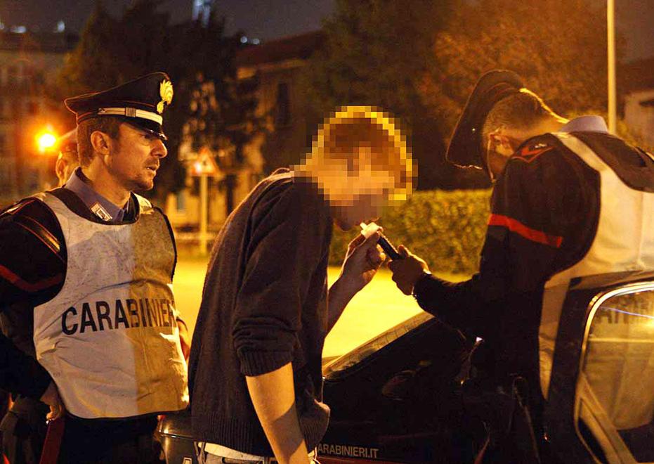 Voleva far modificare un verbale, ex sindaco di Masullas condannato a tre anni 