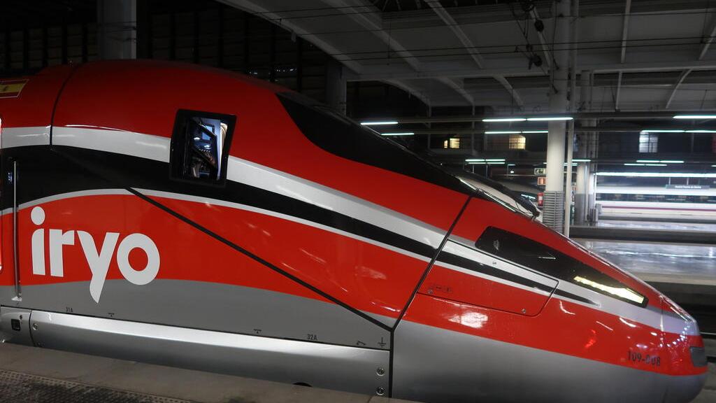 Primo giorno dei treni Frecciarossa tra Madrid e Barcellona