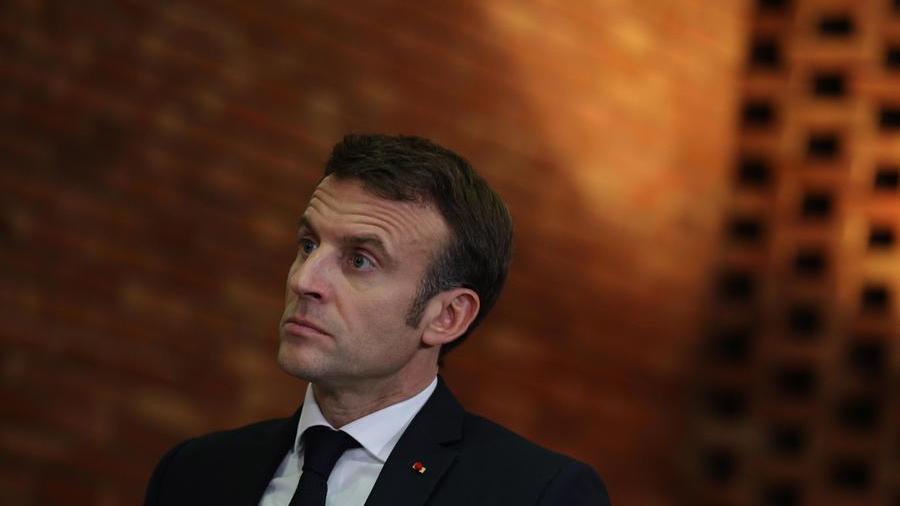 Finanziamento illecito, Macron si difende dalle accuse: «Non ho nulla da temere. Non credo di essere al centro delle indagini»