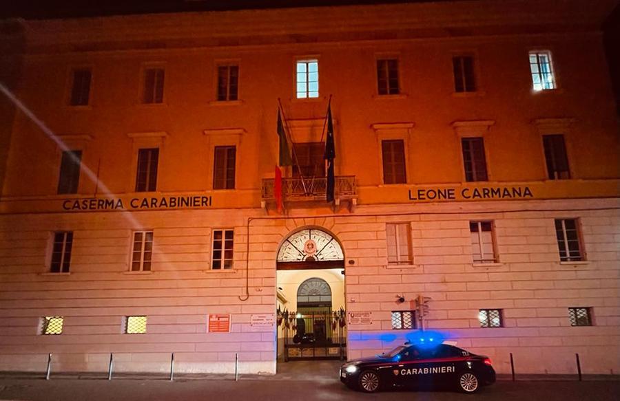 «Il primo passo per la libertà è presentare la denuncia»