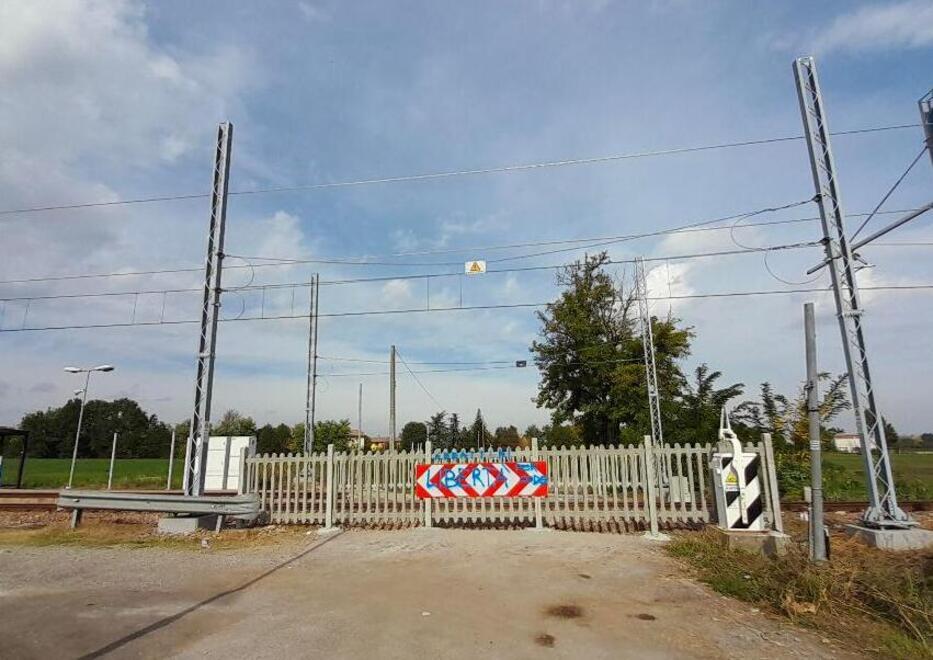 Codemondo Via Antica resta chiusa «Nessun danno grave e irreparabile»