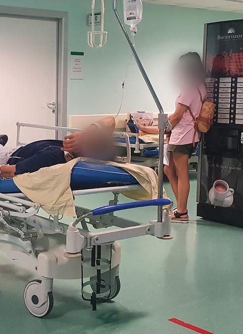 Ferrara, la Procura indaga sui tempi di attesa al Pronto soccorso
