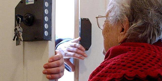 Spilamberto Truffatrici in azione nelle case La chiave del colpo è una bimba