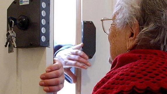 Spilamberto Truffatrici in azione nelle case La chiave del colpo è una bimba