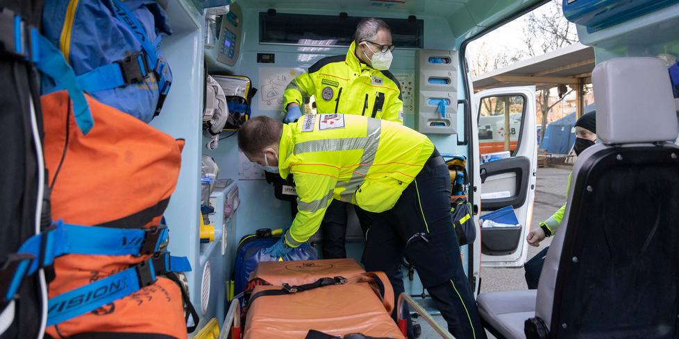 Mirandola. Incidente: ciclista 64enne di San Felice muore travolto 