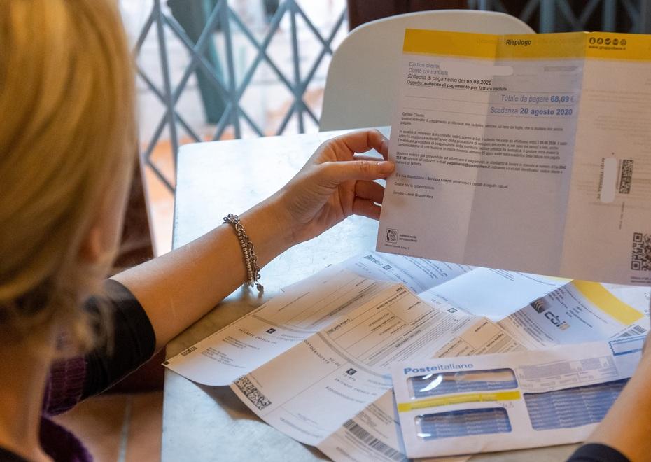 Modena. Povertà energetica, dal Comune un fondo per aiutare chi non ce la fa 