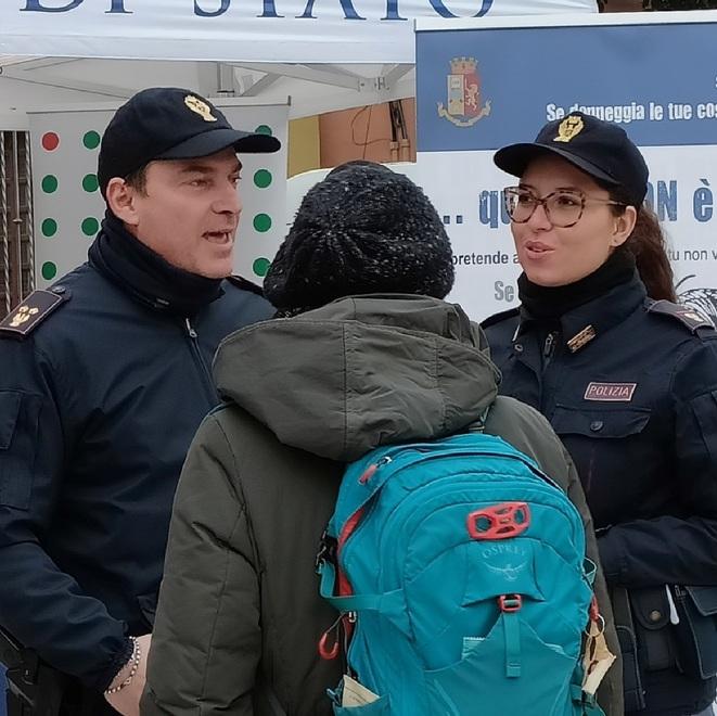 Modena. Nelle caserme dei carabinieri una stanza speciale «Una sala protetta per chi vuole denunciare» 