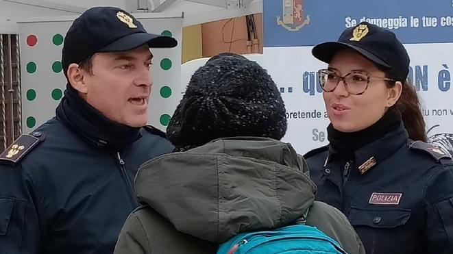 Modena. Nelle caserme dei carabinieri una stanza speciale «Una sala protetta per chi vuole denunciare»