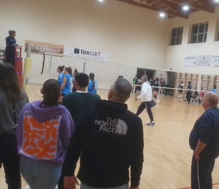 Carpi, pallavolo con rissa. Dura condanna della Federazione, la Mondial: «Cacceremo i colpevoli» 