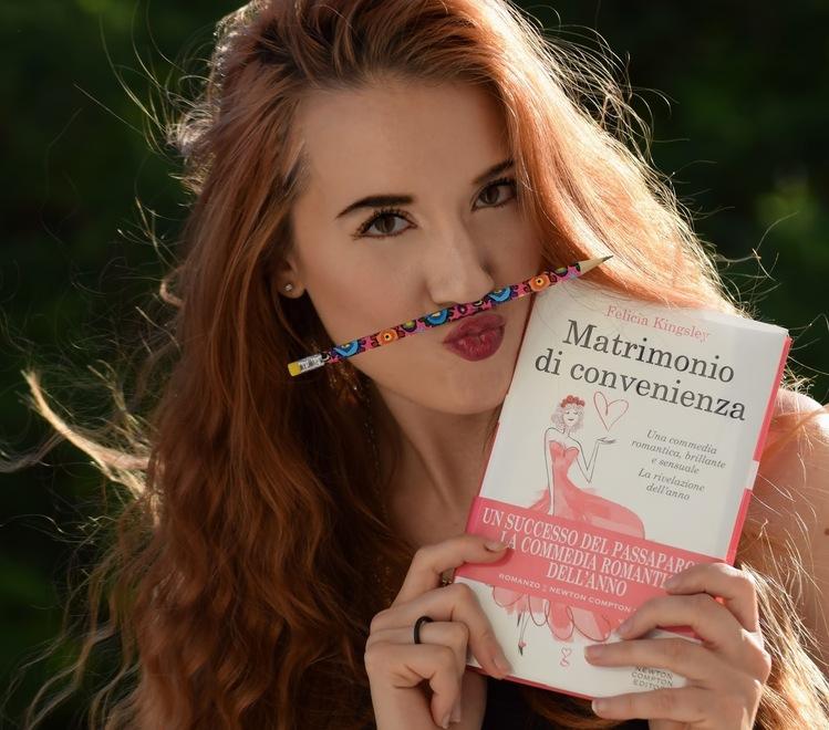 Felicia Kinglsey in Sardegna: «Romanzi d’amore e di ironia: l’eredità arriva da Jane Austen» 