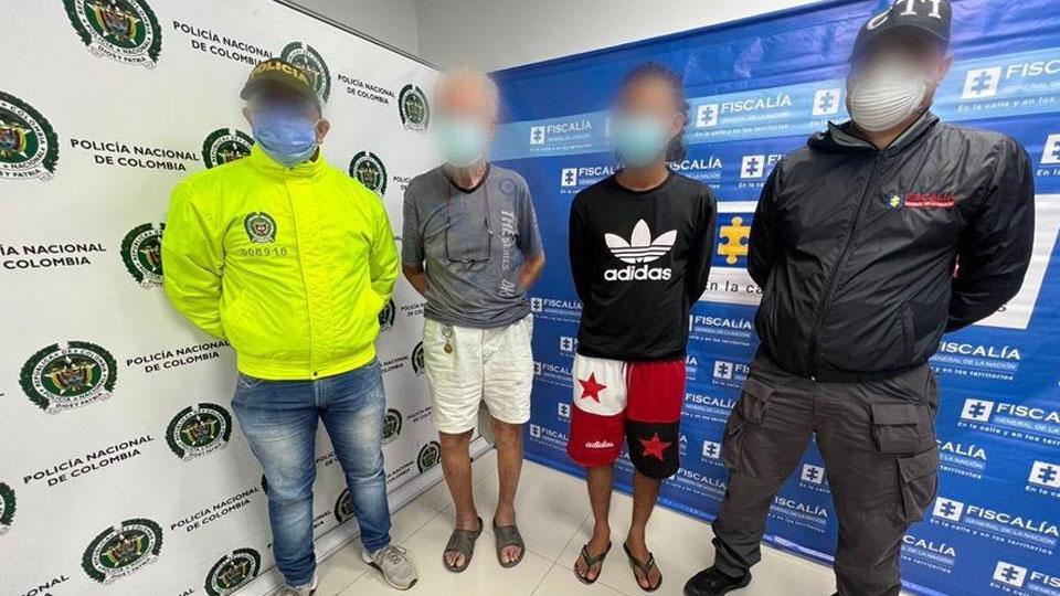 Abusi su due ragazzine di 14 anni: ex schermidore livornese arrestato in Colombia