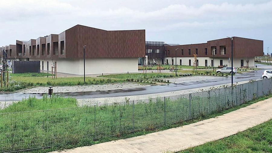 Sanità, ora si cambia: la Riabilitazione da Pisa a San Giuliano