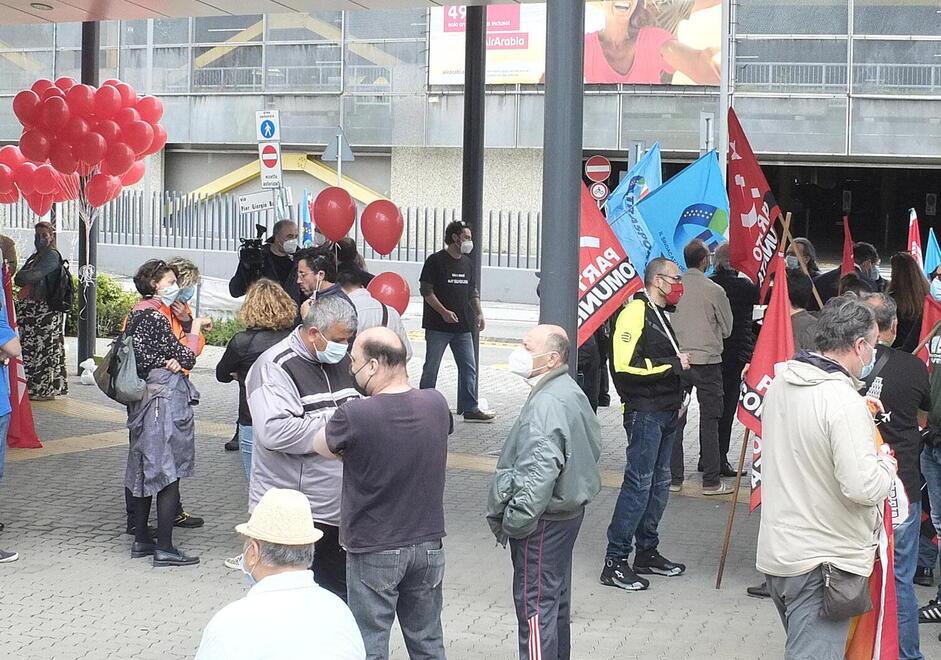 Toscana Aeroporti Handling, sul tavolo due proposte di acquisto