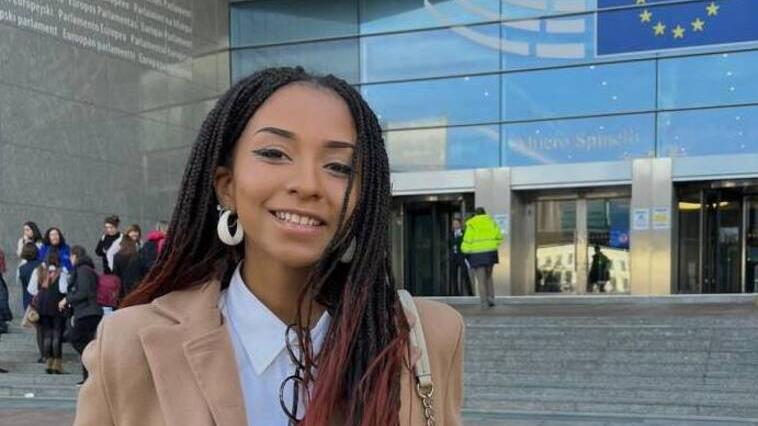 Mia Diop nel comitato costituente. È la più giovane per riformare il Pd