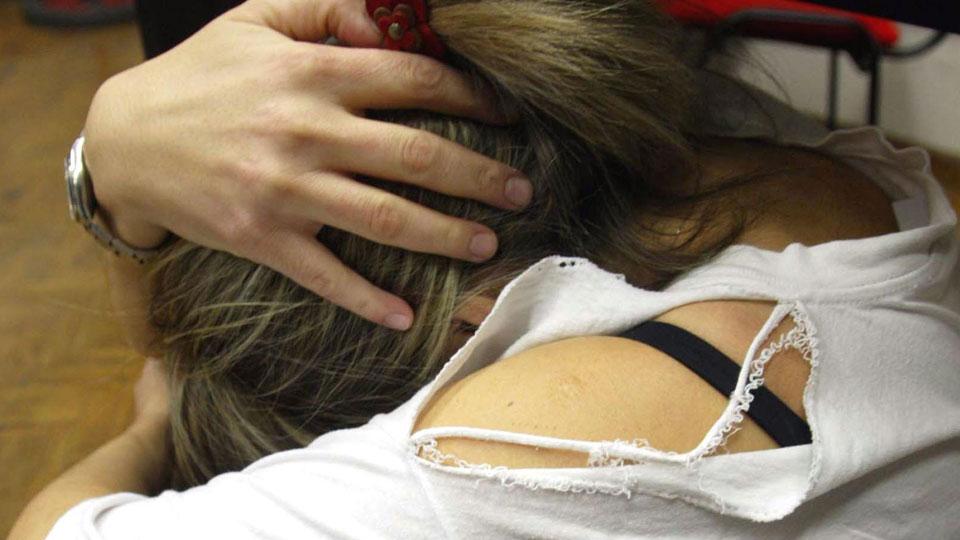 Grosseto, vittima di violenza racconta: «Grazie a chi mi ha aiutato»
