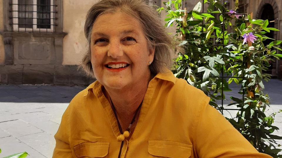 Alessandra Canepa concessa dalla famiglia