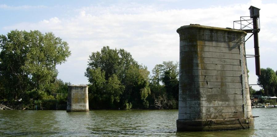 
	Via libera al progetto per realizzare il ponte nella zona di San Rossore&nbsp;

