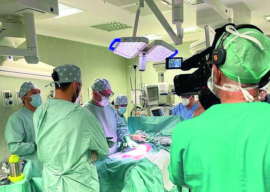 SUPER OPERATION GAME 2 in 1 TACHAN