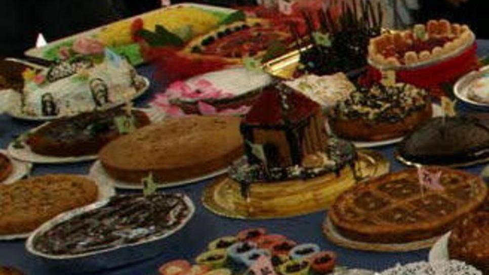 Gara di torte per ricordare Ilaria