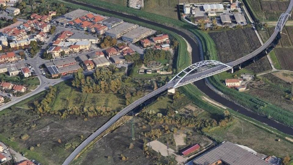 Ponte alla Nave conto alla rovescia Ultimo step per la progettazione